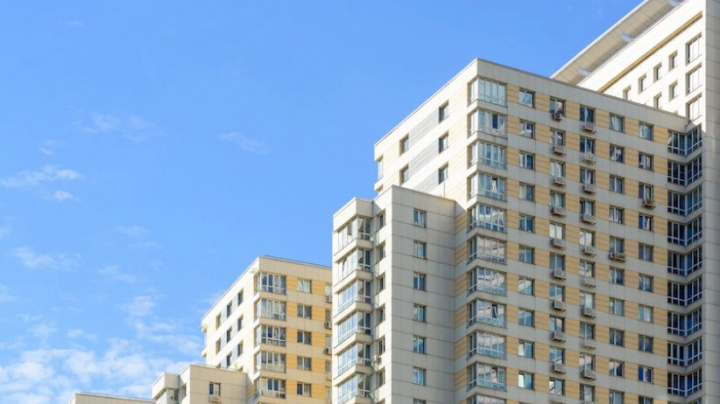 Жилье в цене: что ждет рынок недвижимости Кубани в 2023 году