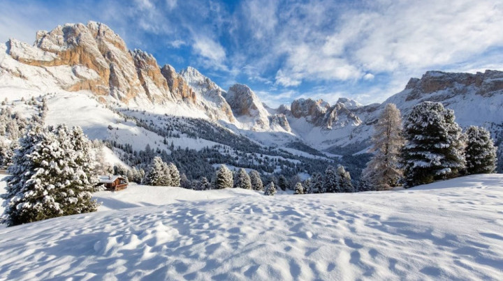 Краснодарская компания предложила за курорт «Архыз» более 24 млрд рублей