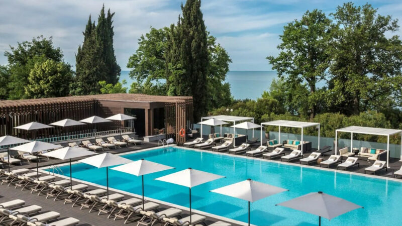 Путевки с кэшбэком: Куда обращаться туристам?