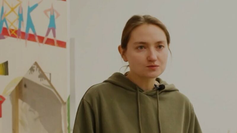 Артем Миронов, основатель проекта «Голос города»