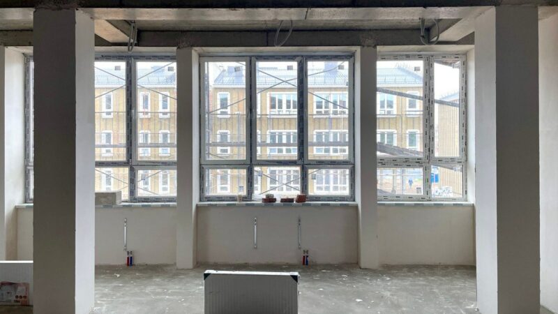 Драйвер экономики: как социальное строительство влияет на развитие Краснодара