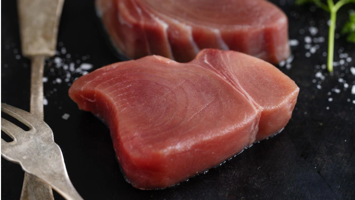 Специалисты ФГБУ «Краснодарская МВЛ» выявили превышение ртути в филе тунца