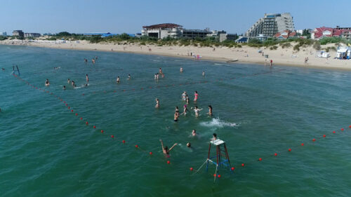 На Кубани для детских лагерей и санаториев сохранили налоговую ставку в 0,01%