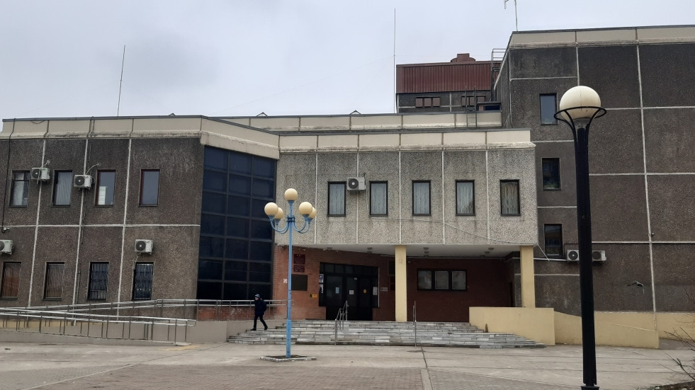 В Краснодаре в 2021 году на ремонт детской школы искусств № 14 направят 6,9 млн рублей
