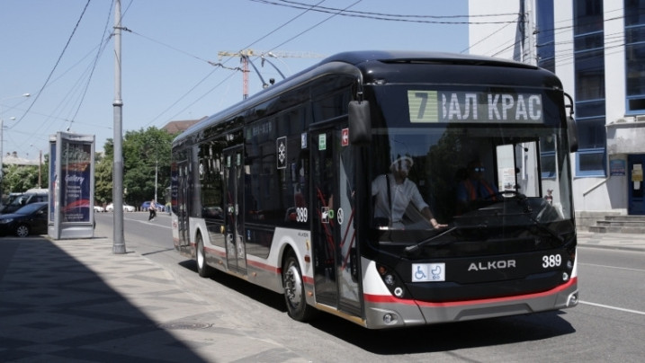 Мэрия Краснодара не смогла обжаловать решение суда по делу о поставке кузовов троллейбусов