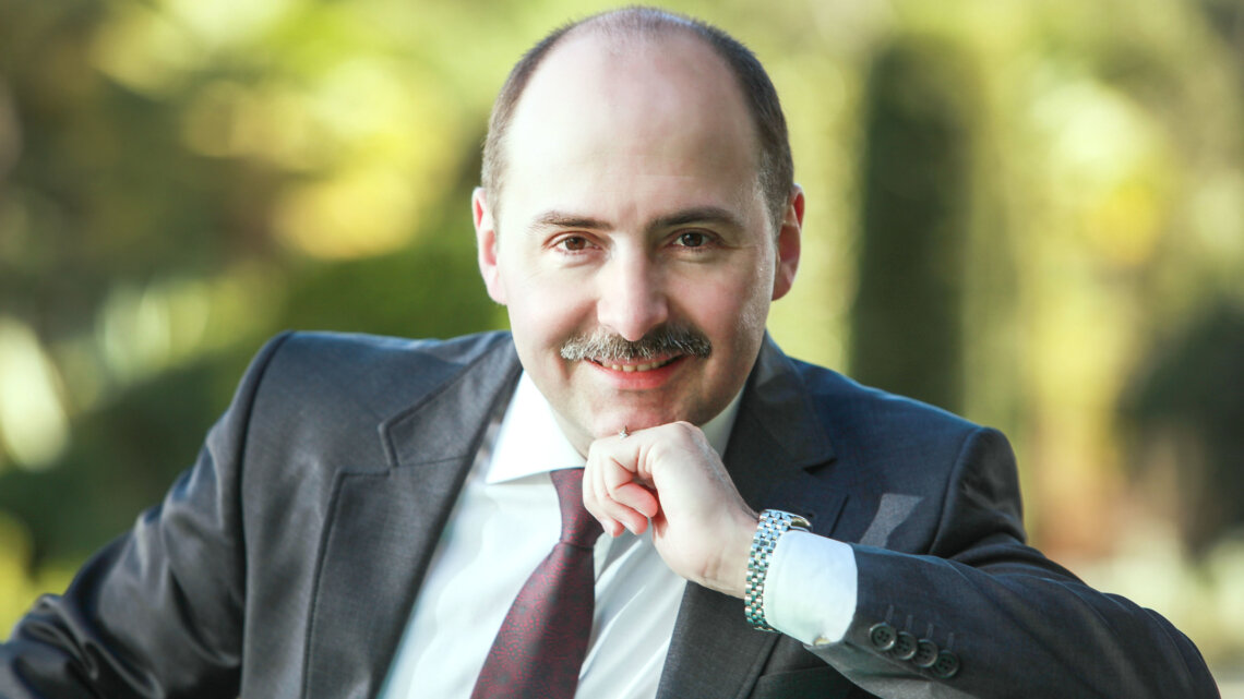 Санатории — тренд десятилетия: почему это выгодно и властям, и обычным гражданам?