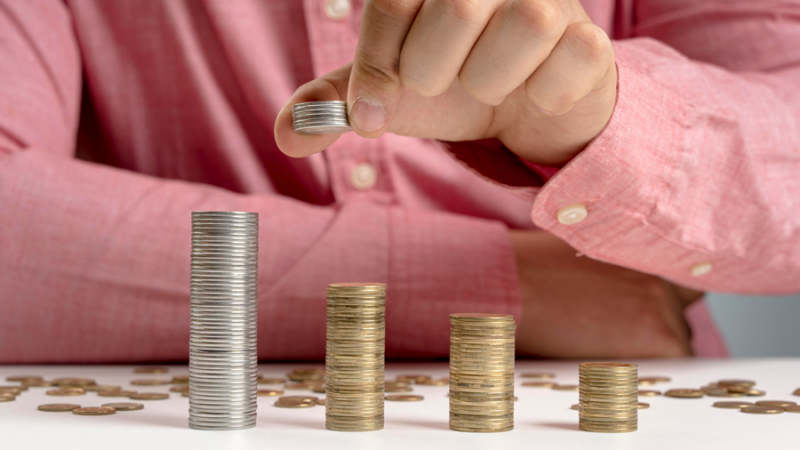 Финансовая свобода: как предпринимателю сформировать источники пассивного дохода