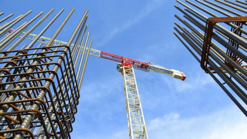 Долгострой ЖК «Курортный берег» в Краснодаре выставили на торги