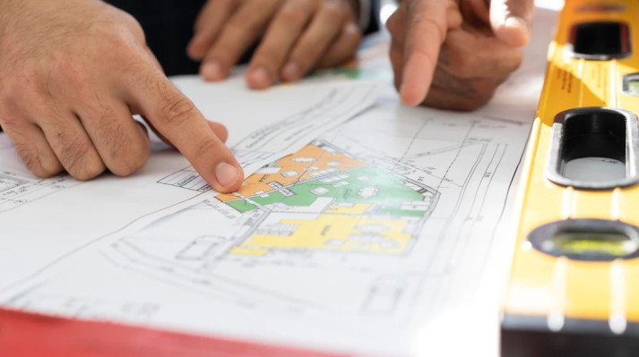 Мастер-план Новороссийска утвердят к осени 2024 года