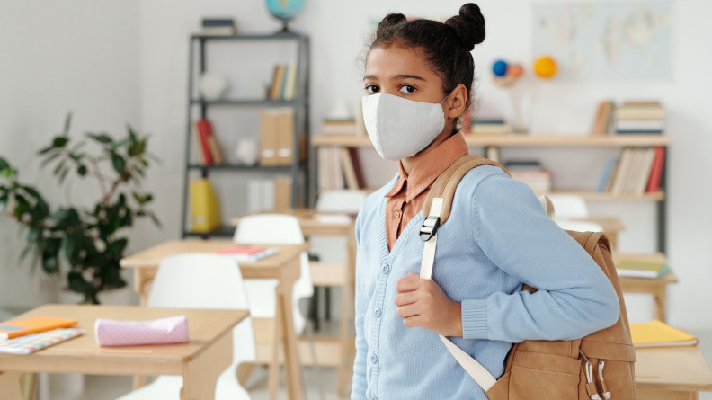 На Кубани 255 классов закрыли на карантин из-за COVID-19