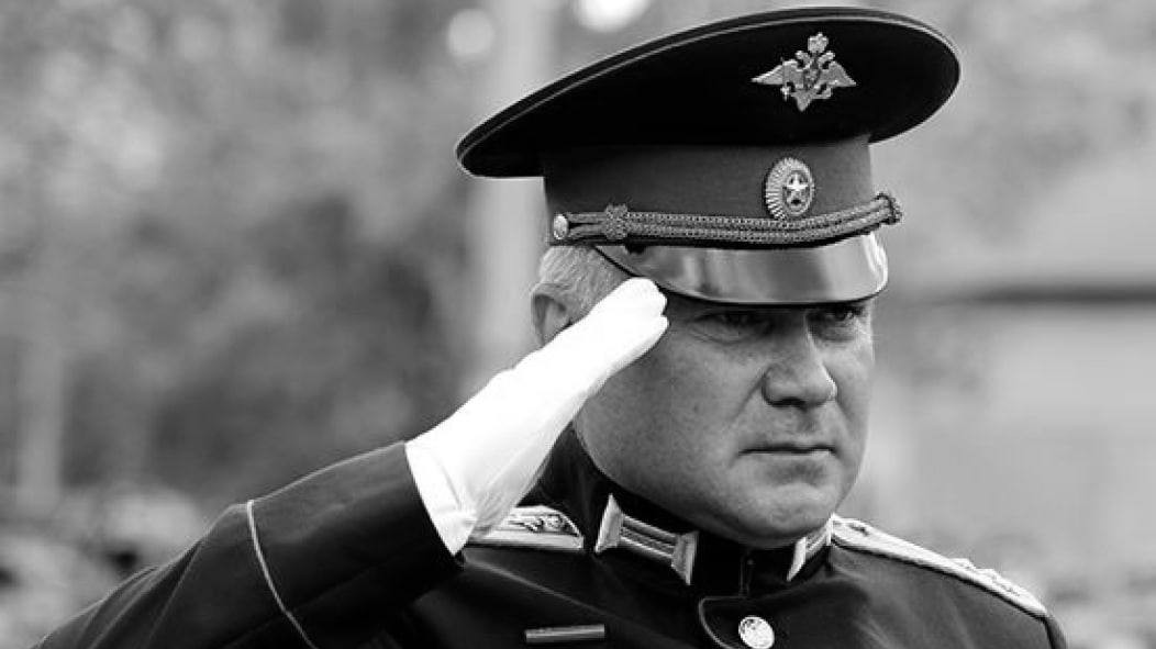 Депутат Госдумы Алтухов предложил увековечить память погибшего в ходе спецоперации генерал-майора