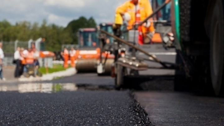 В Краснодаре при строительстве Дальнего западного обхода обнаружили 13 нарушений