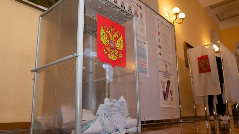 Важный выбор: политики и чиновники рассказали о значимости участия в голосовании