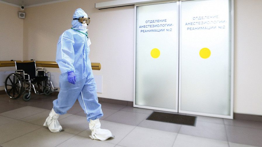 На Кубани за сутки выявили 677 случаев COVID-19