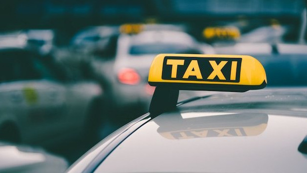 Туапсе стал самым дорогим среди городов Кубани по тарифам на такси