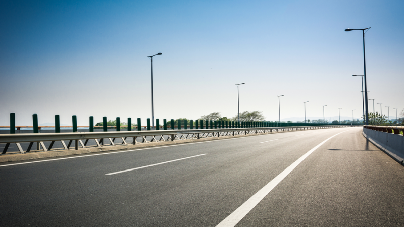 На трассе М-4 «Дон» в июле-августе 2023 года ожидается трафик в 2 раза выше нормы