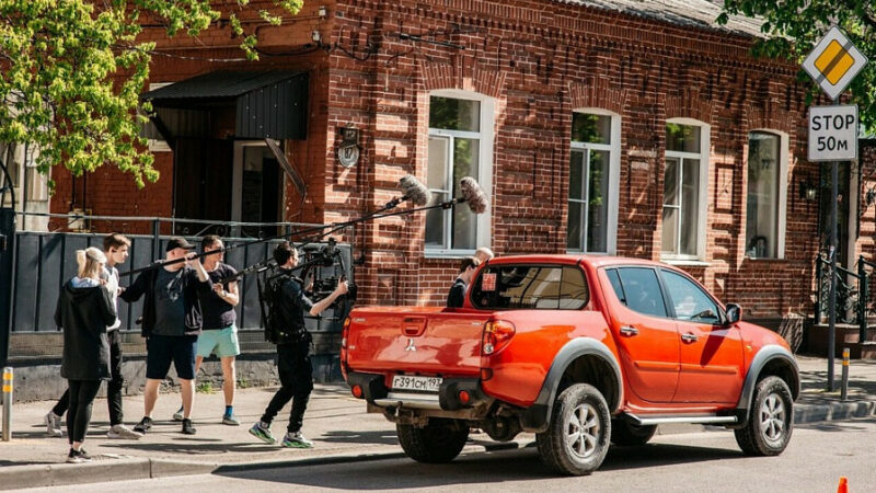 На Кубани в 2022 году спрос на рибейты кинокомпаниям вырос вдвое