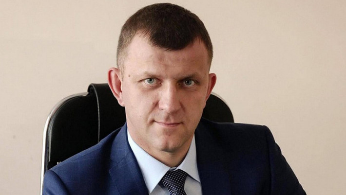Евгений Наумов претендует на пост мэра Краснодара