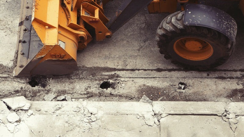 В Анапе снесут незаконную гостиницу Sunny Village