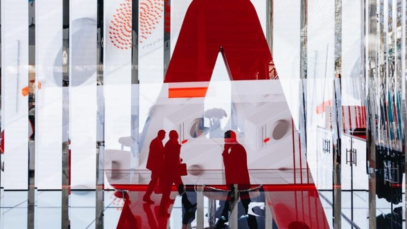 Альфа-Банк первым в России запустил открытие счета для бизнеса с использованием единой биометрической системы