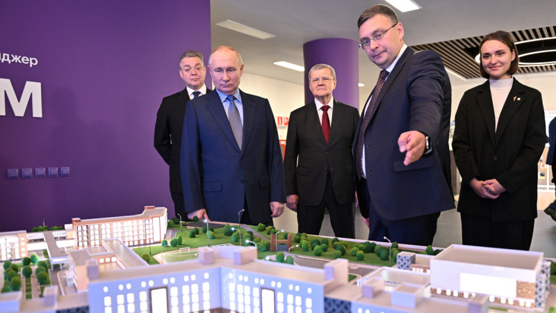 «Машук» — Центр знаний для трансляторов ценностей