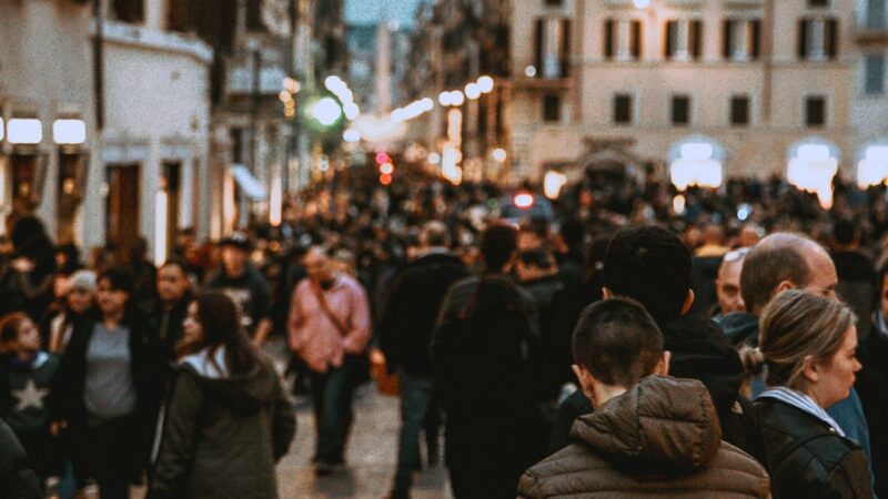 Перепись зафиксировала рост населения в Краснодарском крае