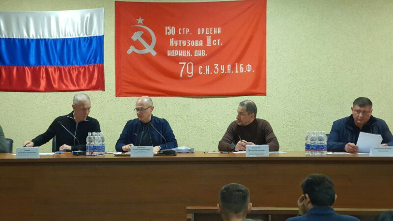 Экс-мэр Краснодара Андрей Алексеенко возглавил правительство Херсонской области