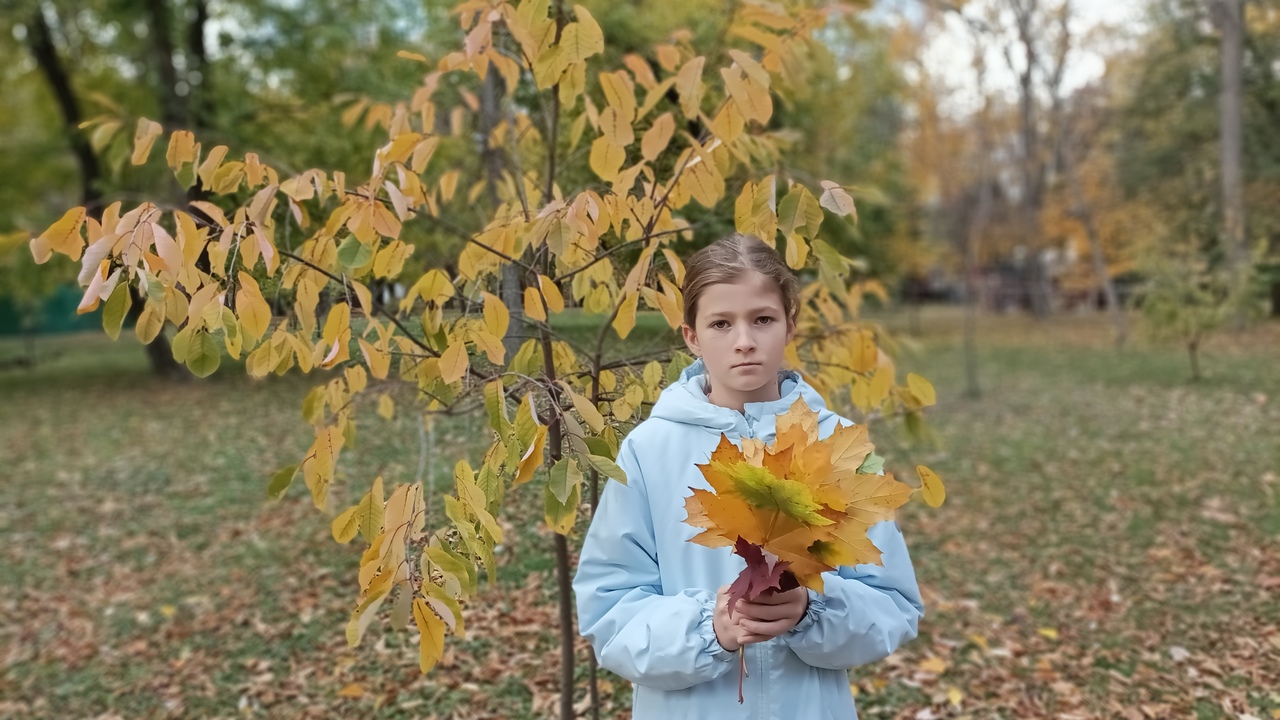 Русфонд собирает средства на слуховые аппараты для 11-летней Софьи Щегуровой