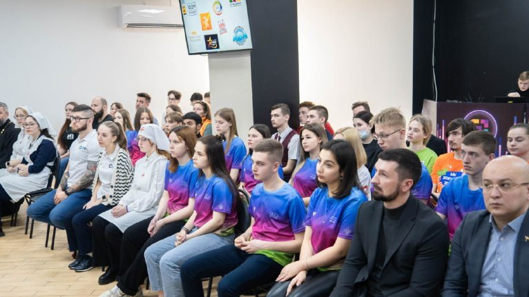 Активисты «Движения Первых» проведут акцию памяти в Новороссийске