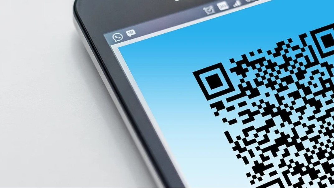 Оплата по QR: плюсы и минусы