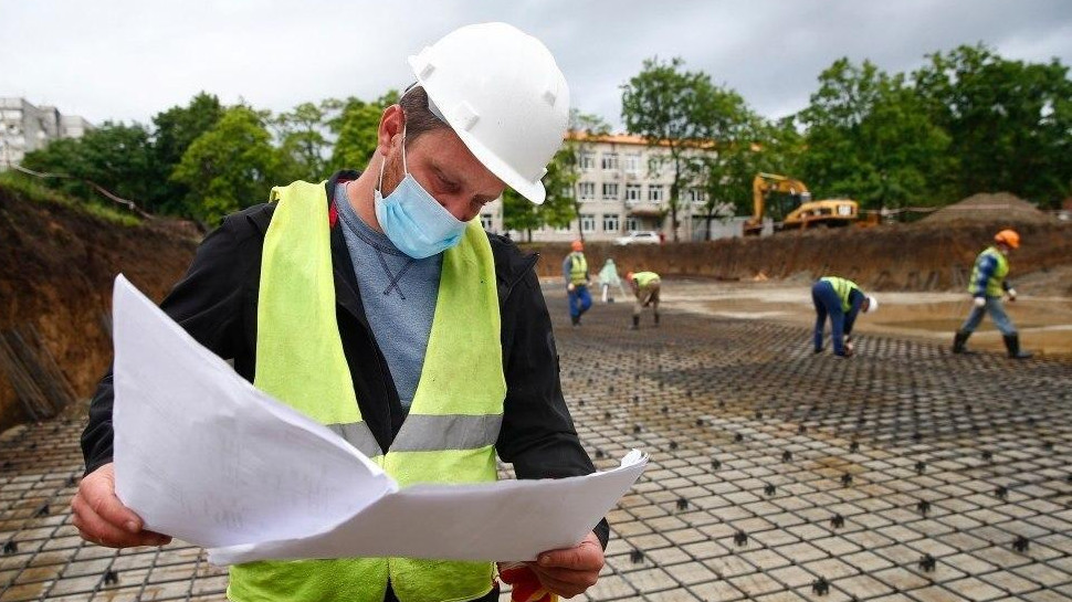 В Краснодаре завершили разработку проекта строительства школы в пос. Плодородном