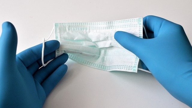 На Кубани за сутки выявили 247 случаев коронавируса