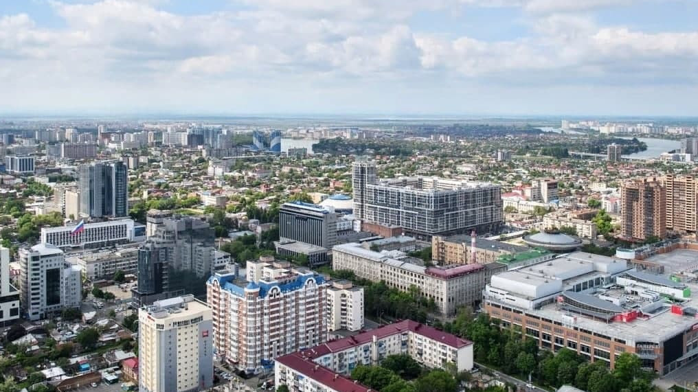 В Краснодаре может появиться улица им. Данилы Волкореза