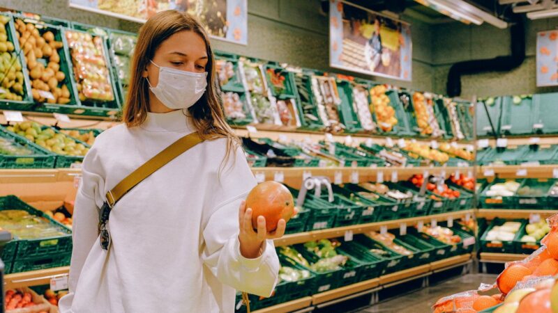 Трансформация потребления: как изменился спрос на продукты питания