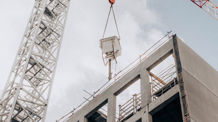 В Краснодаре дольщикам ЖК «Анит-Сити» выплатят 0,5 млрд рублей компенсаций