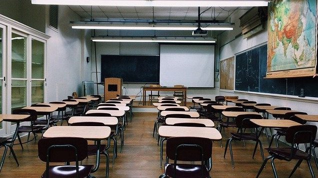 На Кубани за неделю число закрытых из-за коронавируса классов выросло на 60%