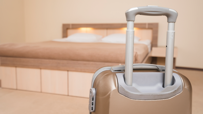 В Краснодаре до 2024 года построят гостиницу за 428 млн рублей