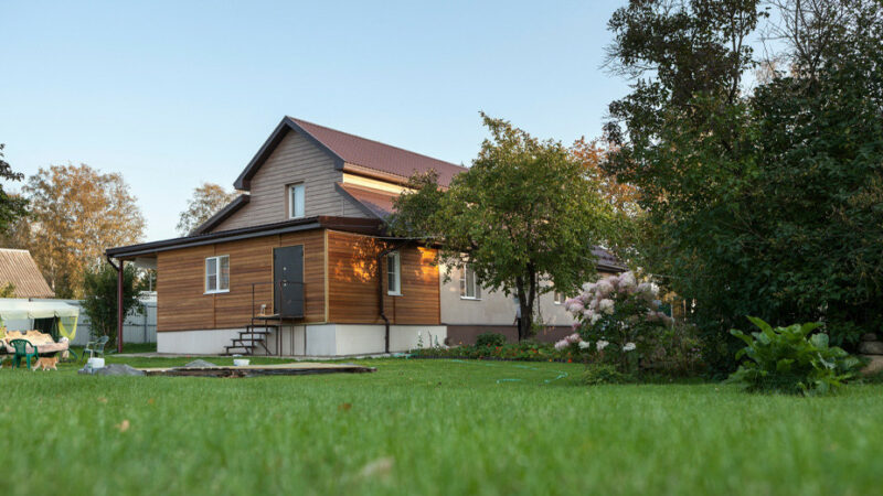 РНКБ возобновил прием заявок по госпрограмме «Сельская ипотека» под 3%