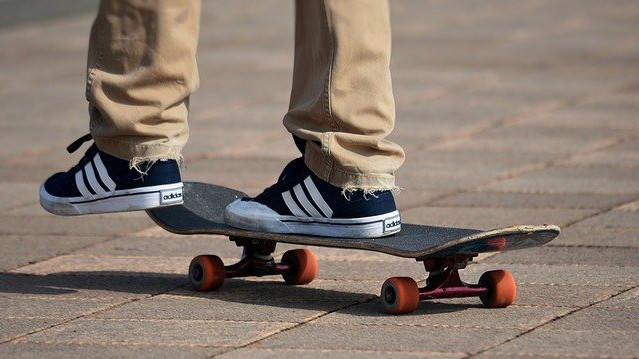 Депутат Госдумы Первышов обсудил с командой XSA Ramps перспективы развития скейтбординга в Краснодаре