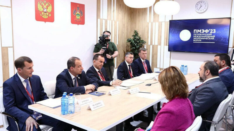 «Юнион-ФУД Юг» откроет в Краснодаре фабрику по производству готовых пищевых продуктов за 12 млрд рублей