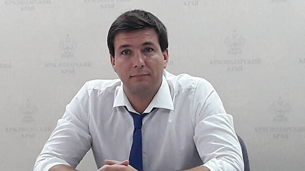 Новым директором медиахолдинга «НТК» стал Александр Руденко