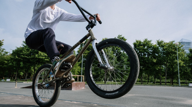 В Краснодаре построят трассу BMX в районе улицы Обрывной
