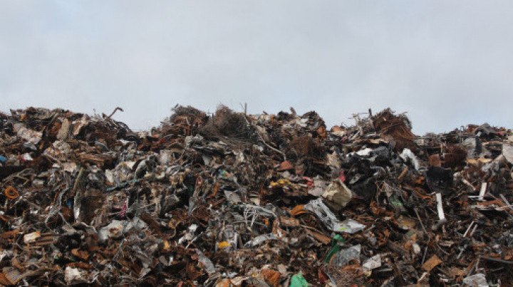 На Кубани мусоросортировочные комплексы планируют построить к концу 2024 года