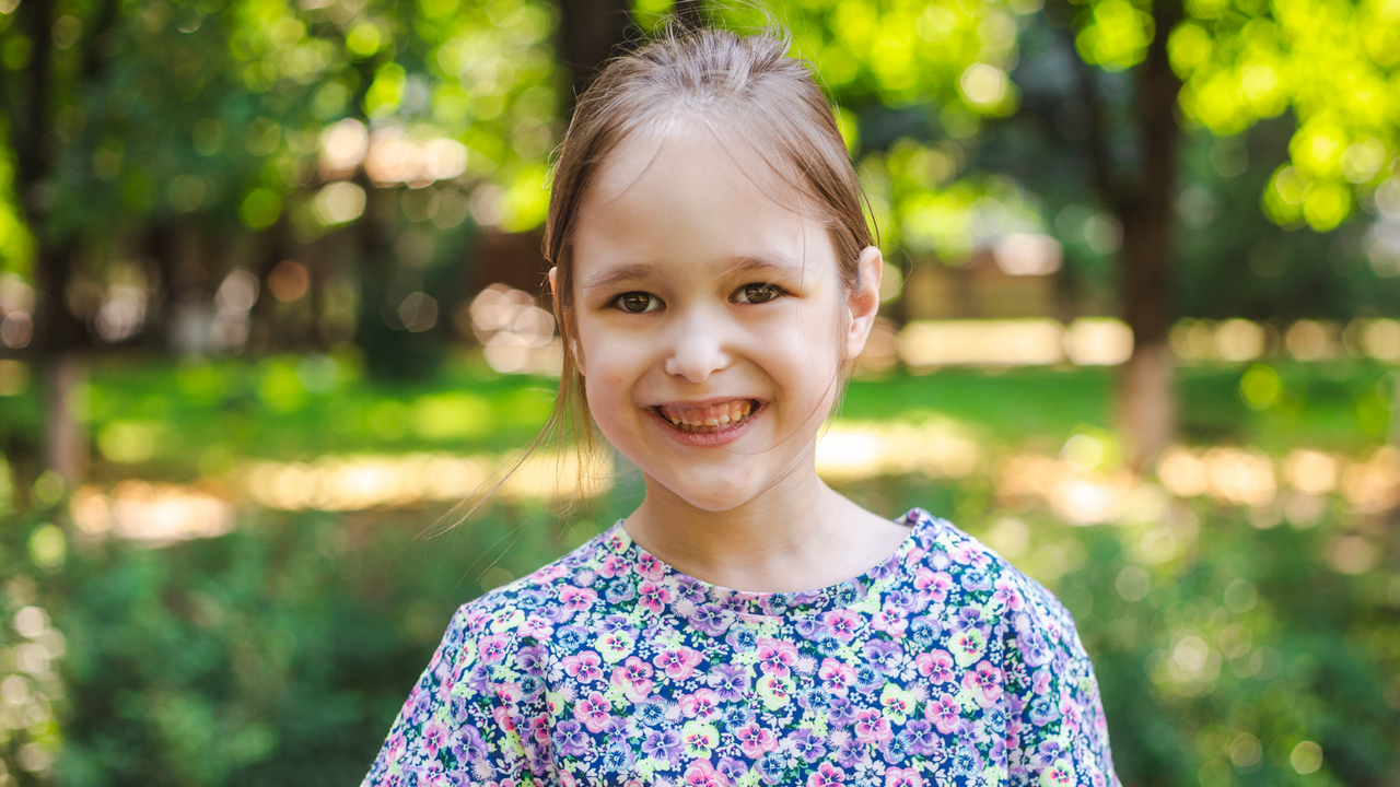 «Русфонд» собирает средства на слуховые аппараты для 6-летней Сони Прокопенко