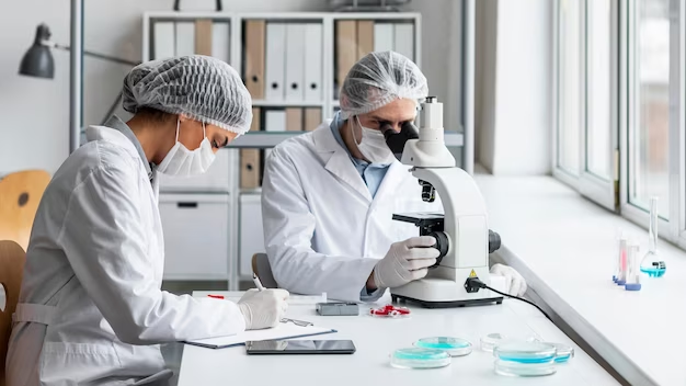 Ученые «Сириуса» усовершенствовали тест для проверки уровня иммунитета