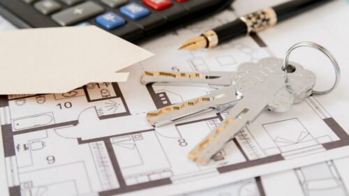 На Кубани в ноябре 2025 года объем ипотечного кредитования сократился на 9%