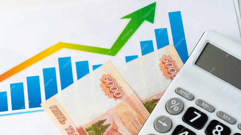 Эксперт рассказал о трендах в экономике Ростовской области