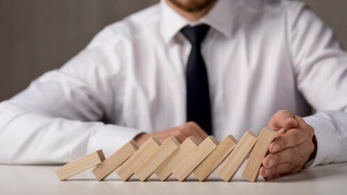 Дробление бизнеса: риски, последствия и возможности амнистии