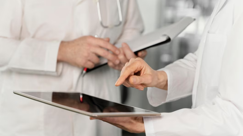 Мнение: будущее медицины за государственно-частным партнерством