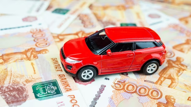 «Открытие Авто»: на покупку новых автомобилей в январе было потрачено свыше 260 млрд рублей